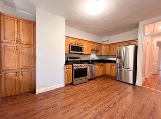 401 E 7th St #1A, Boston, MA 02127
