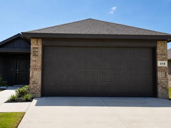 312 Wayland St, Keene, TX 76059