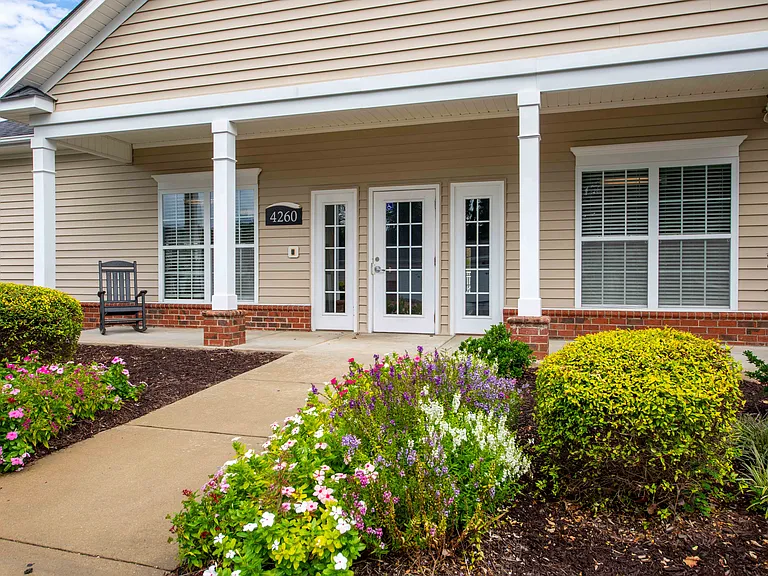 Reserve at Carrington Place — Photo 12