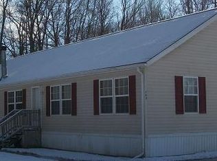 163 Apollo Cir, Flushing, MI 48433