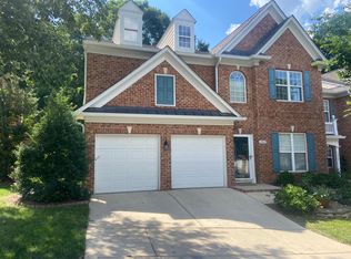 3923 Sunset Maple Ct, Raleigh, NC 27612