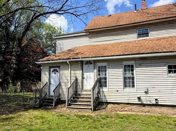 560 Schiller Ave, 560 Schiller Ave, Akron, OH 44310