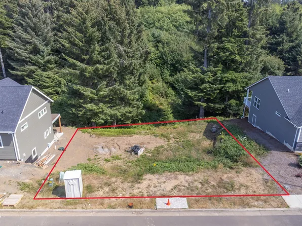 Tl 111 Ne Voyage Way, Lincoln City, OR 97367