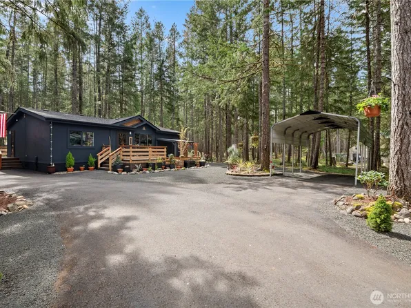 231 N Olympic Way, Hoodsport, WA 98548