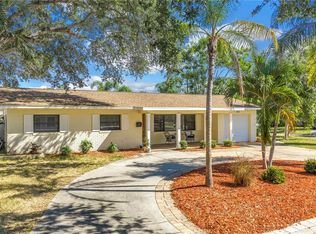 2601 64th Way N, Saint Petersburg, FL 33710