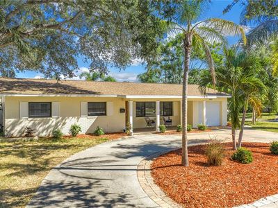 2601 64th Way N, Saint Petersburg, FL, 33710