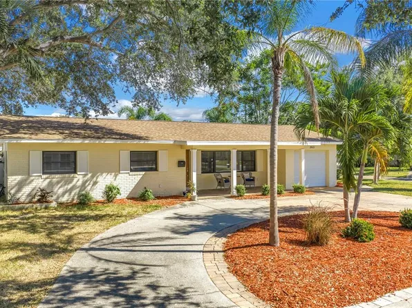 2601 64th Way N, Saint Petersburg, FL 33710