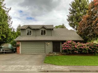 554 SE Walnut Ave, Dallas, OR 97338