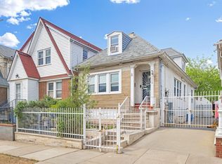 3321 Mickle Ave, Bronx, NY 10469
