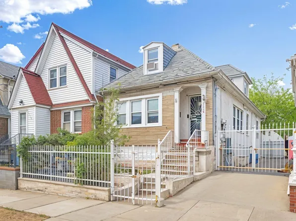 3321 Mickle Avenue, Bronx, NY 10469