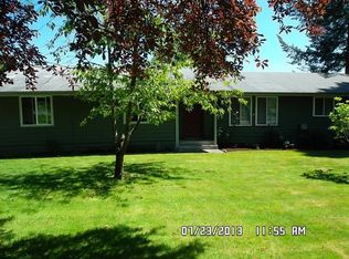 4613 Mayvolt Rd SE, Pt Orchard, WA 98366
