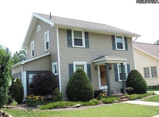 1111 Chestnut St, Dover, OH 44622