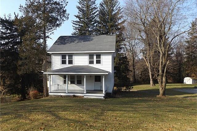 Welcome to 223 Lafayette Avenue!