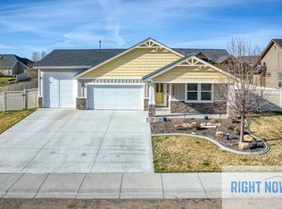 14139 Silver Lining Dr, Caldwell, ID 83607