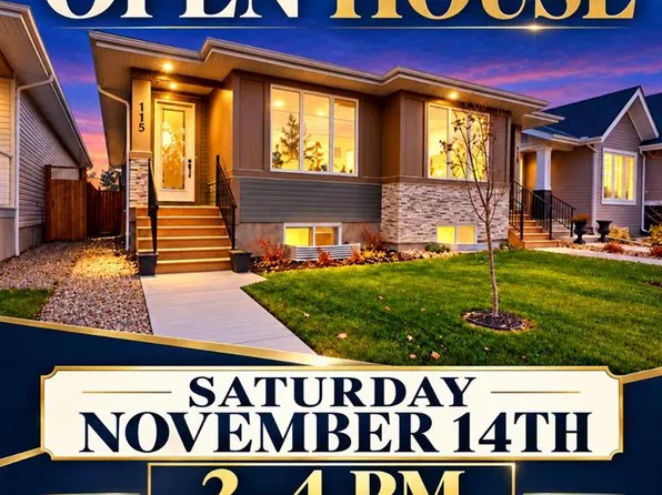 115 N 5th Ave SE, High River, AB T1V 1W3