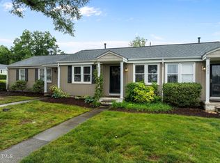2331 Bernard St, Raleigh, NC 27608