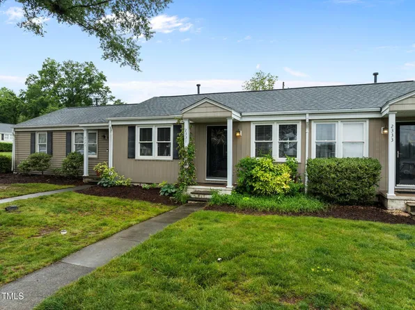 2331 Bernard St, Raleigh, NC 27608