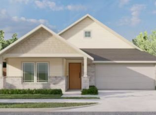 418 Rose Ave, Cleburne, TX 76033