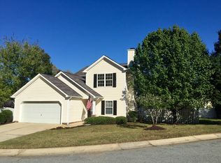 15 Wiltshire Pl, Durham, NC 27713