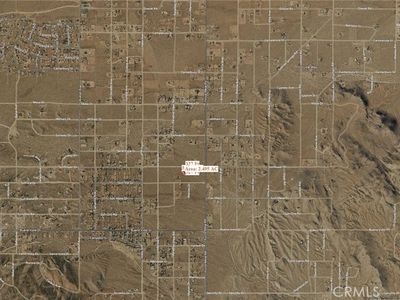 0 NE 1/4 Nw 17 Tp 1n R #SE-SEC-6E, Yucca Valley, CA, 92284