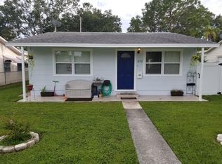 452 43rd Ave N, Saint Petersburg, FL 33703