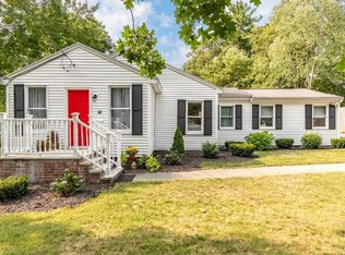 14 Lamont St, Billerica, MA 01821