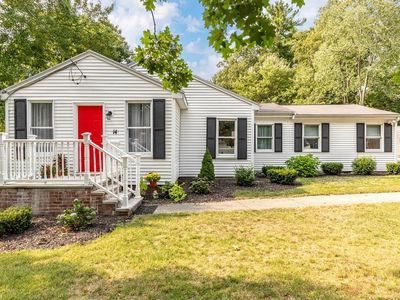 14 Lamont St, Billerica, MA, 01821