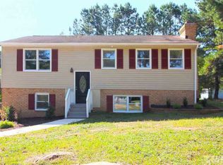 5604 Lane Ave, Raleigh, NC 27610