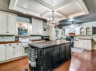 10690 County Road 2450, Terrell, TX 75160