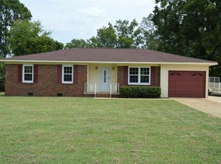 1608 5th Ave SW, Decatur, AL 35601