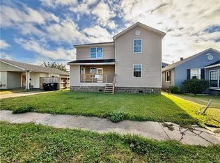 3623-25 Livingston St, New Orleans, LA 70118