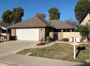 54 Cape Cod, Irvine, CA 92620