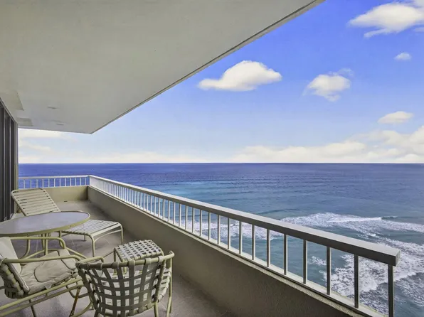 5510 N Ocean Drive #24a, Singer Island, FL 33404