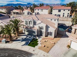 7353 Eaglegate St, Las Vegas, NV 89131