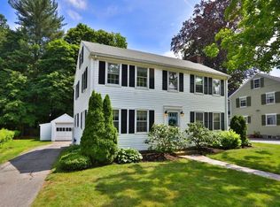 280 Woburn St, Reading, MA 01867