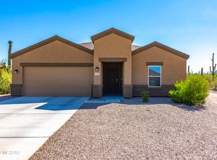 3623 S Charles Camp Pl, Tucson, AZ 85735