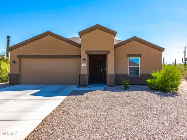 3623 S Charles Camp Pl, Tucson, AZ 85735