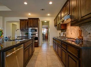 2601 Outlook Ridge Loop, Leander, TX 78641