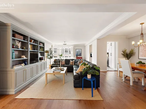 65 E 76th St APT 10B, New York, NY 10021