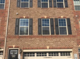 14204 Westside Ridge Dr, Laurel, MD 20707