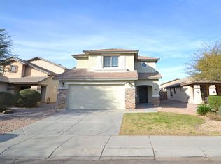 1668 W Quick Draw Way, Queen Creek, AZ 85142
