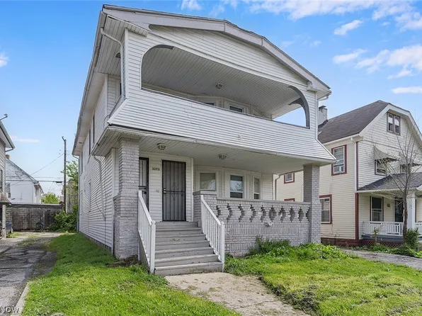 3275 E 134th St, Cleveland, OH 44120