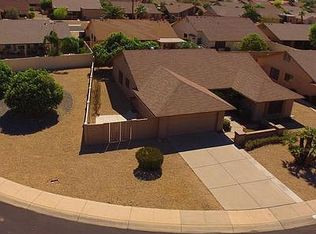 9755 W Wescott Dr, Peoria, AZ 85382