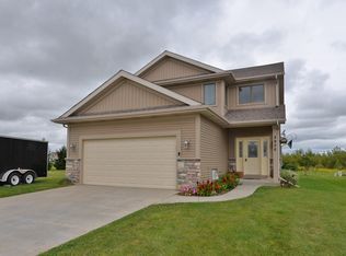 3928 Wild Ginger Way, Franksville, WI 53126