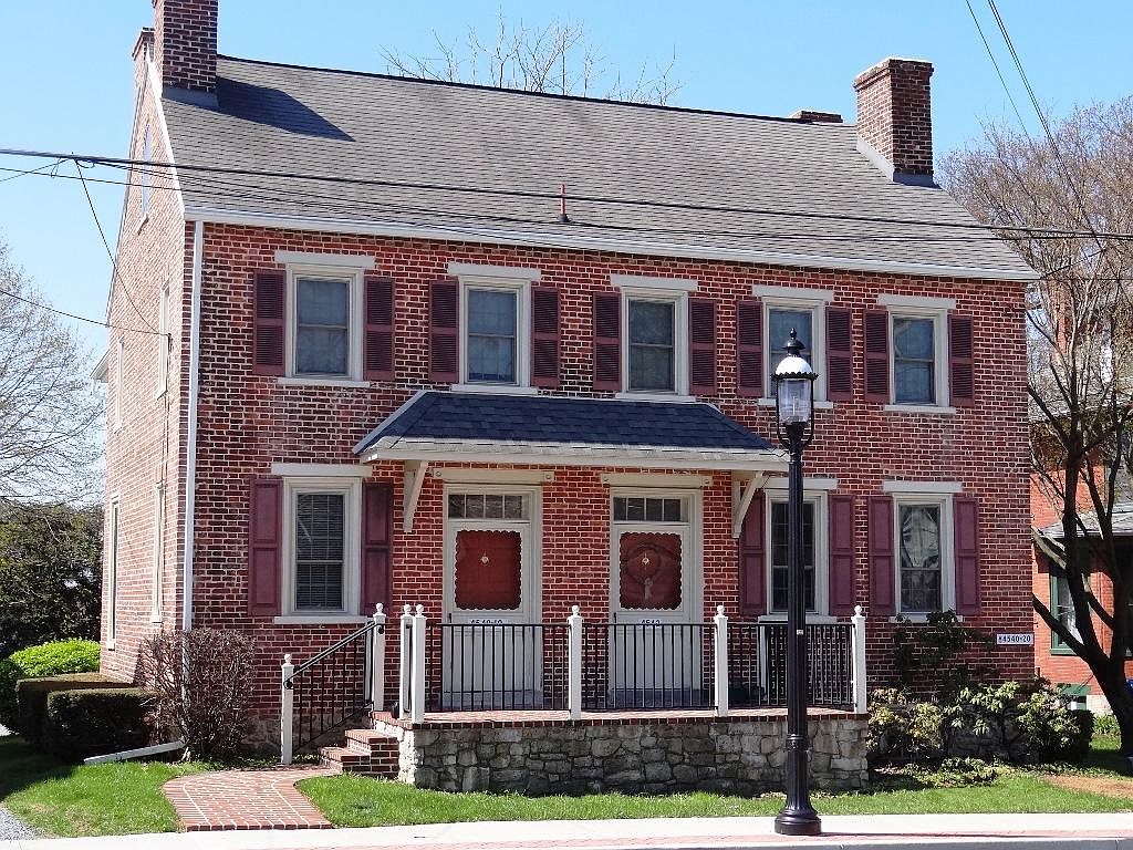 4540 Horseshoe Pike 20, Honey Brook, PA 19344 Zillow