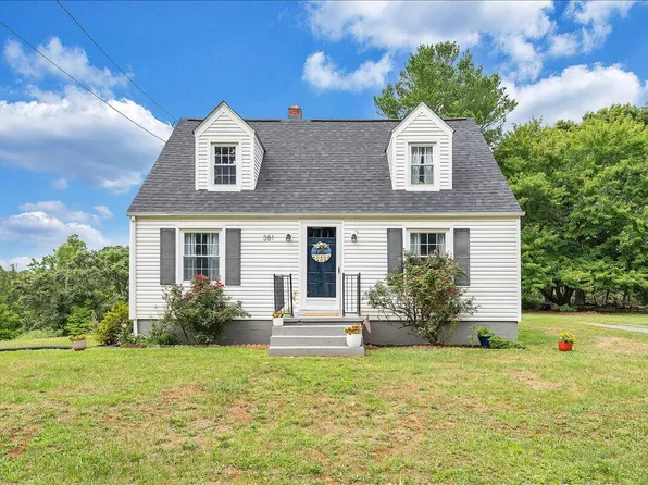 381 Morning Dove Ln, Blue Ridge, VA 24064