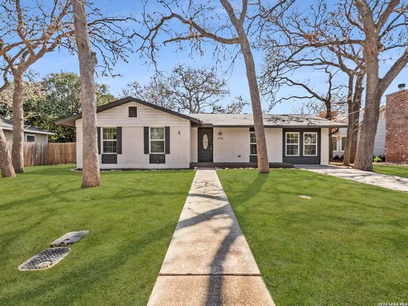 509 Hickman, Boerne, TX 78006