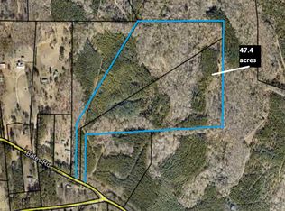 TRACT Six #&-7, Concord, GA 30206