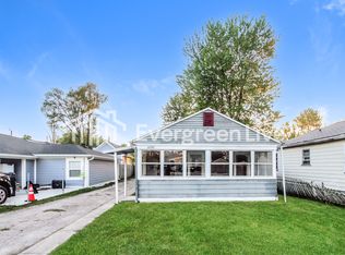 2230 N Butler Ave, Indianapolis, IN 46218