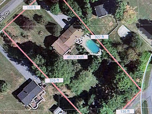 3rd image of 11387 Canary Dr